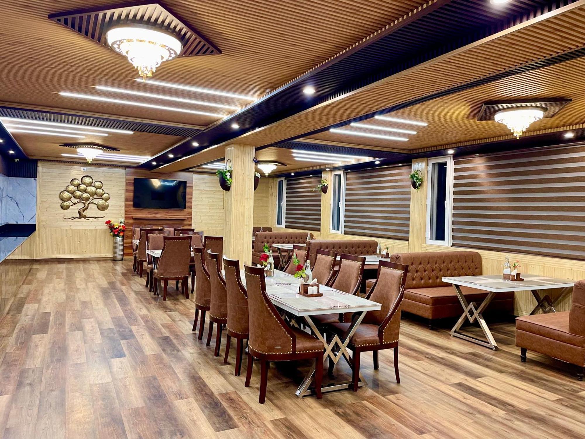 קאלפה Hotel Rollingrang מראה חיצוני תמונה