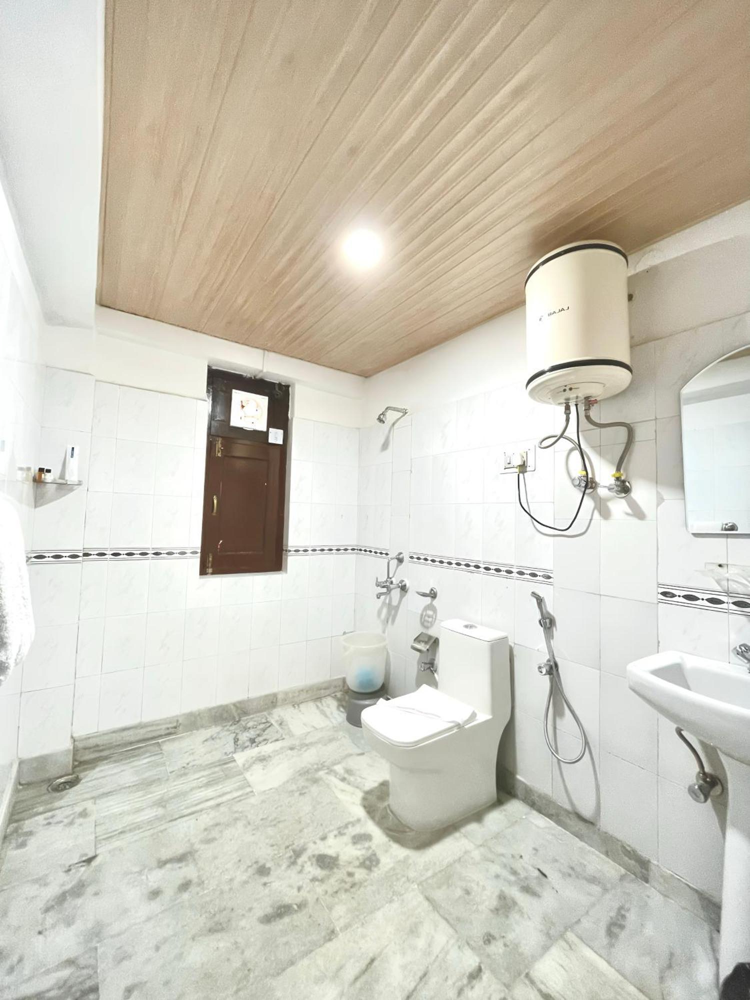 קאלפה Hotel Rollingrang מראה חיצוני תמונה